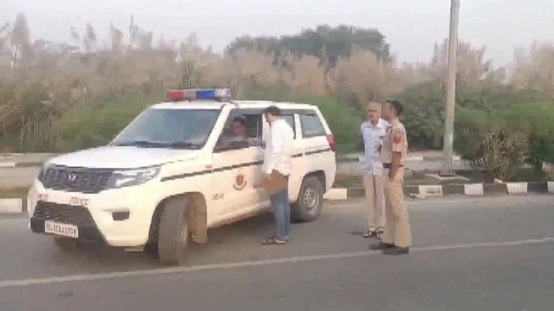 Six-Year Reign of Sigma Gang Ends: Four Bihar Gangsters Killed in Delhi Police Encounter