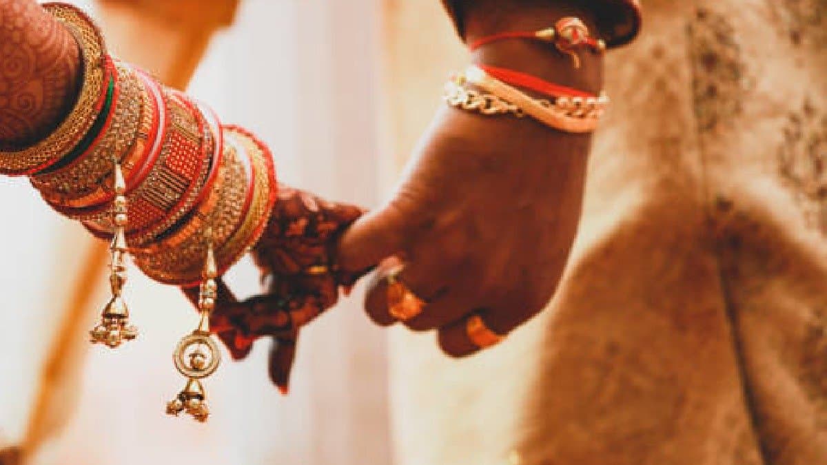 Crackdown Against Child Marriage 416 People Arrested in 24 hours gnr