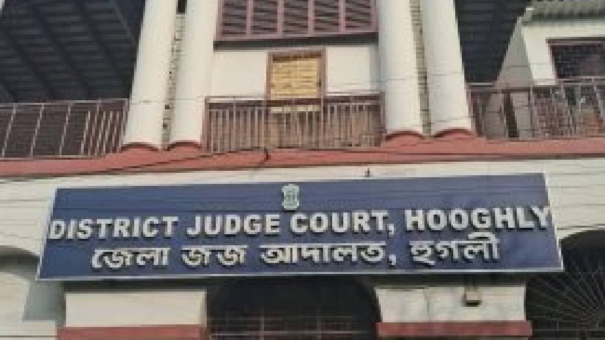 Convict Sentenced to Death by Chunchura Court gnr