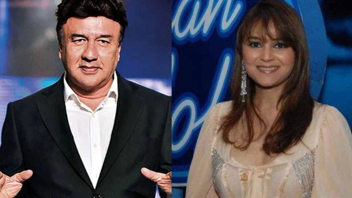 Alisha Chinai Was Isolated After Harassment Case Against Anu Malik