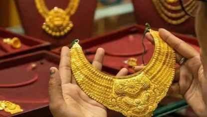 Gold Price Today Check 22 Carat Gold Price in top cities on 23 December gnr 