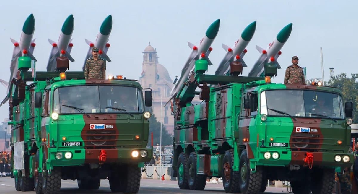 US Golden Dome Israels Iron Dome what is Indias Shield know about Guardians Of The Sky