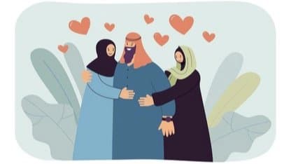 Pakistani Moulana Says If You Dont Have Four Wives Then You Are Not Real Man 