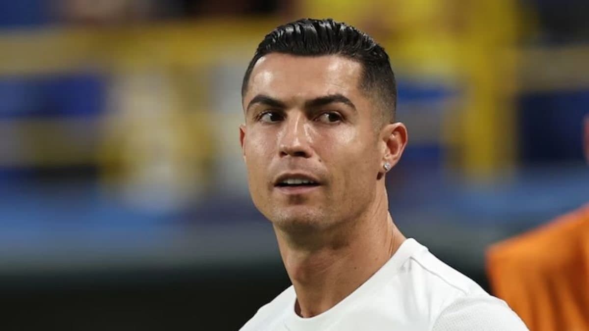 Cristiano Ronaldo missed penalty spt 