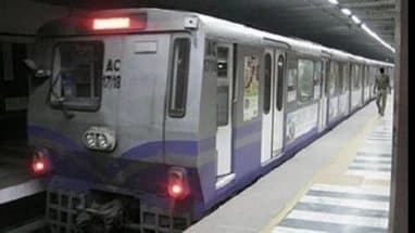 Kolkata Metro To Run Special Services on Chhath Puja 2025 