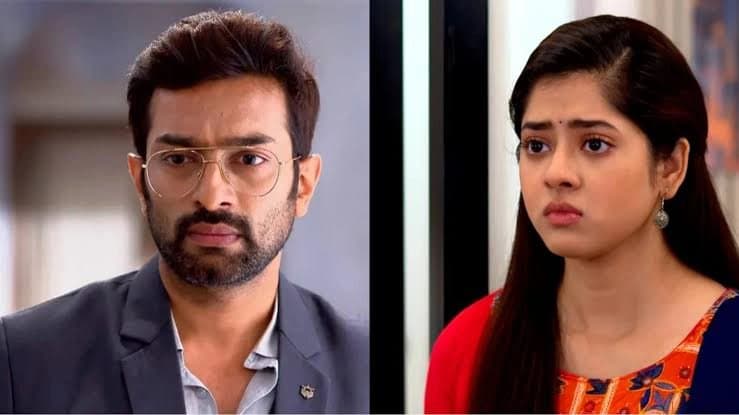 Upcoming episode details of popular bengali serial Chirodini Tumi Je Amar 