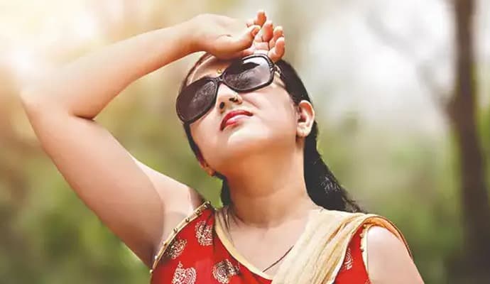 weather update in bengal gnr