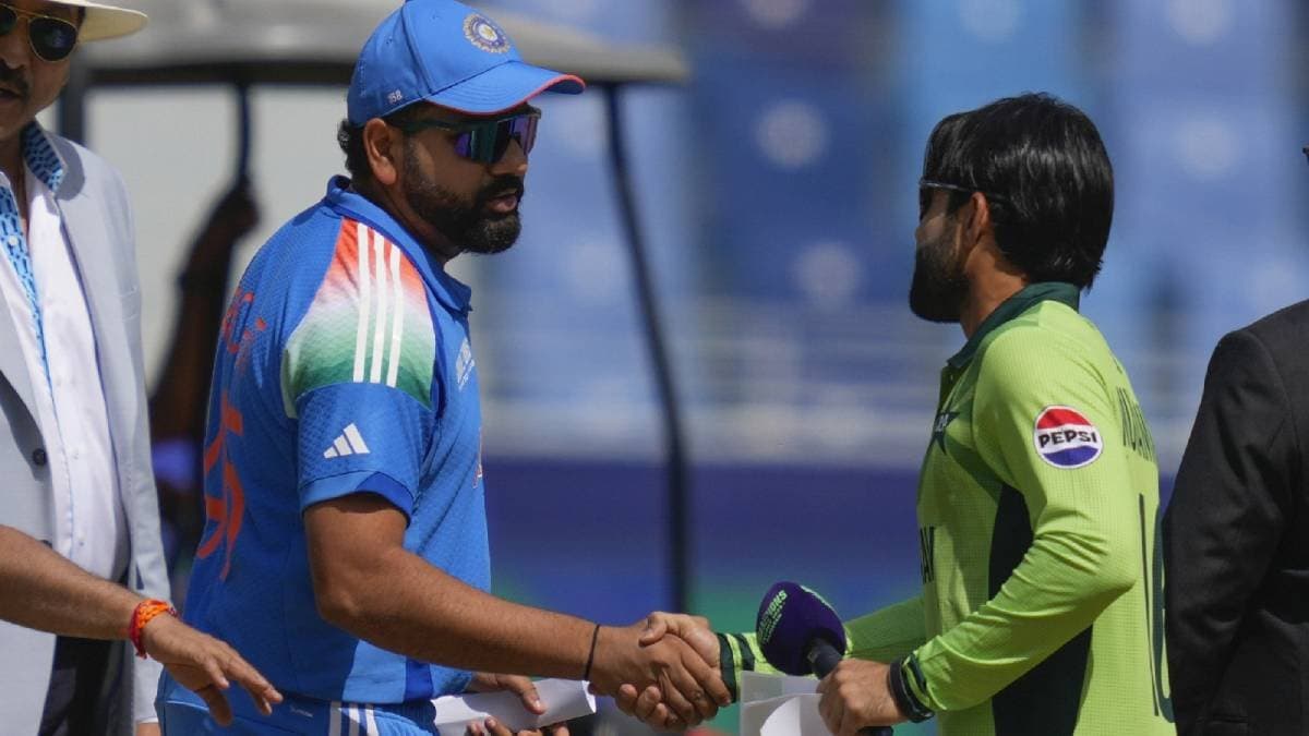 Sunil Gavaskar feels only one thing can resume India vs Pakistan bilateral cricket spt