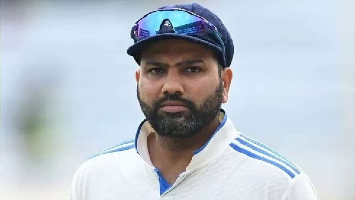 Captain Rohit Sharma slams Indian commentary standards