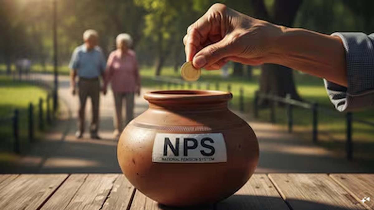 NPS rule will change from first October 2025 Know what will be new