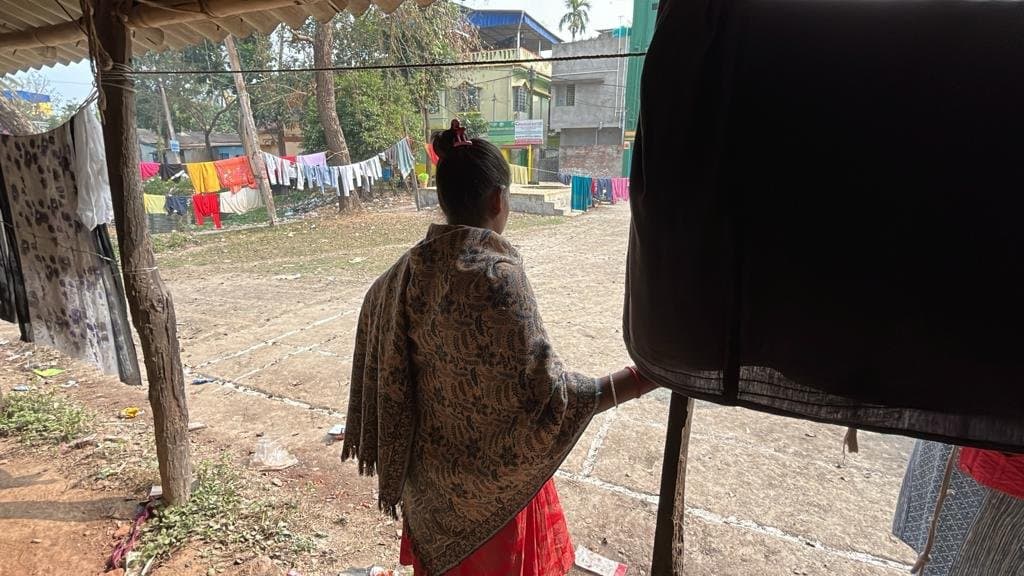  18 year old girl rescued after being abducted