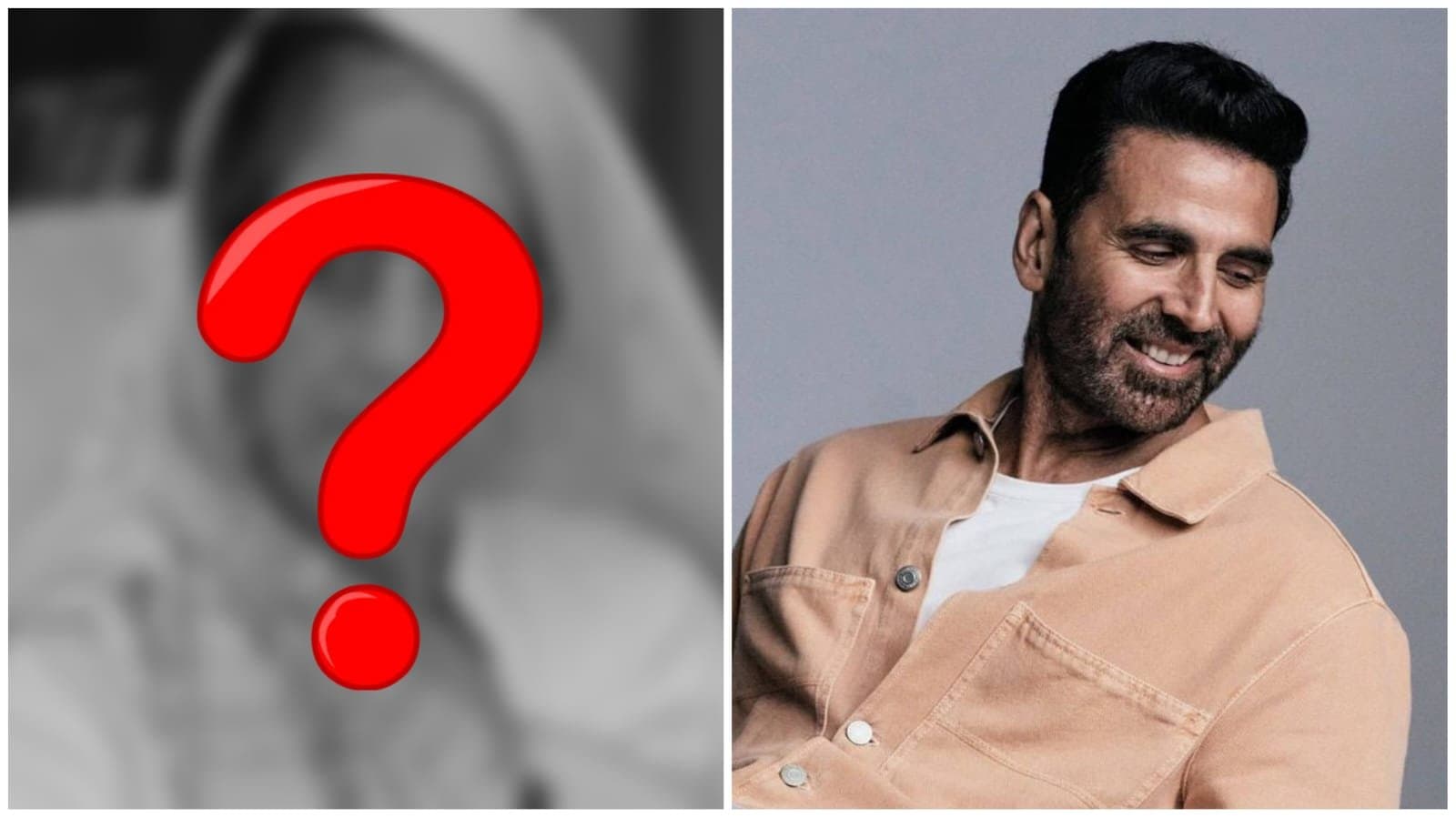 television actress asha sharma passed away akshay kumar recalled a funny moment on their shooting set ent