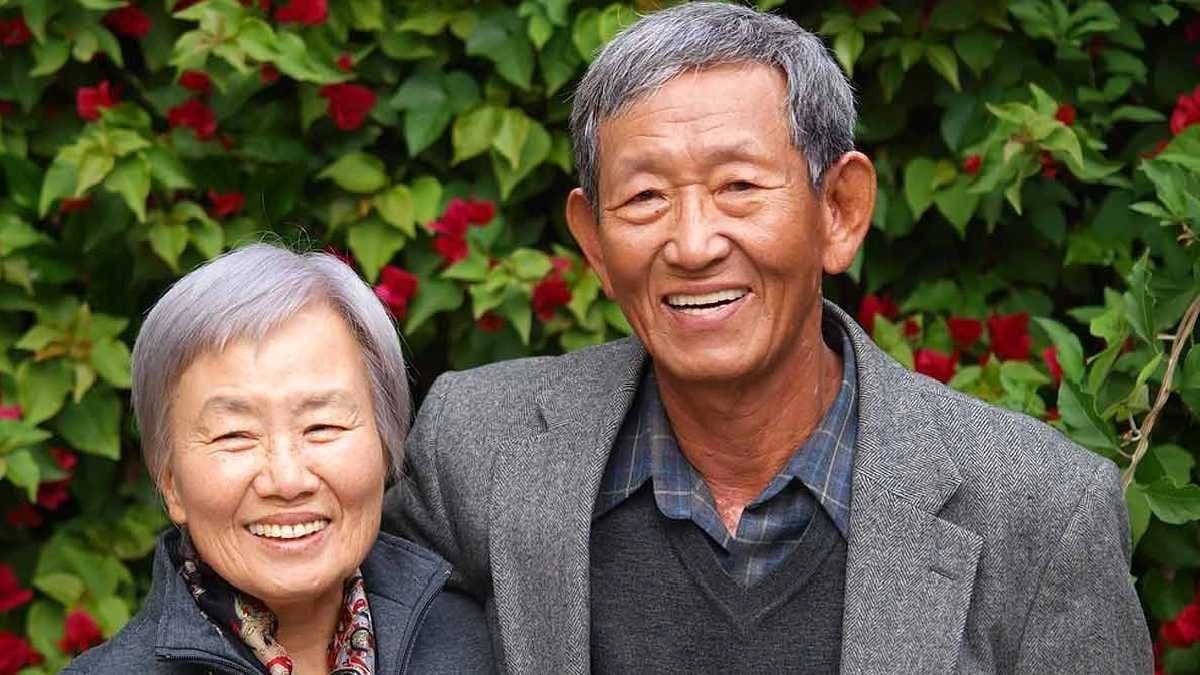 How Japanese people are living more than 100 years