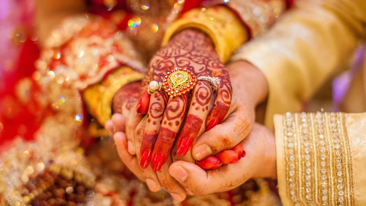 Karnataka man steals gold cash from relatives home to fund his wedding
