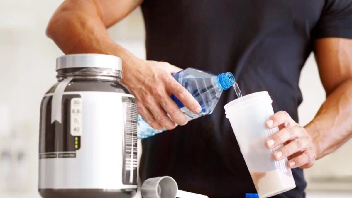 Study says Protein Shakes and bars linked to cancer risk