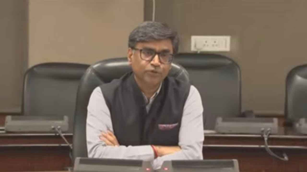 Foreign Secretary Vikram Misri confirms Ceasefire Violation by Pakistan