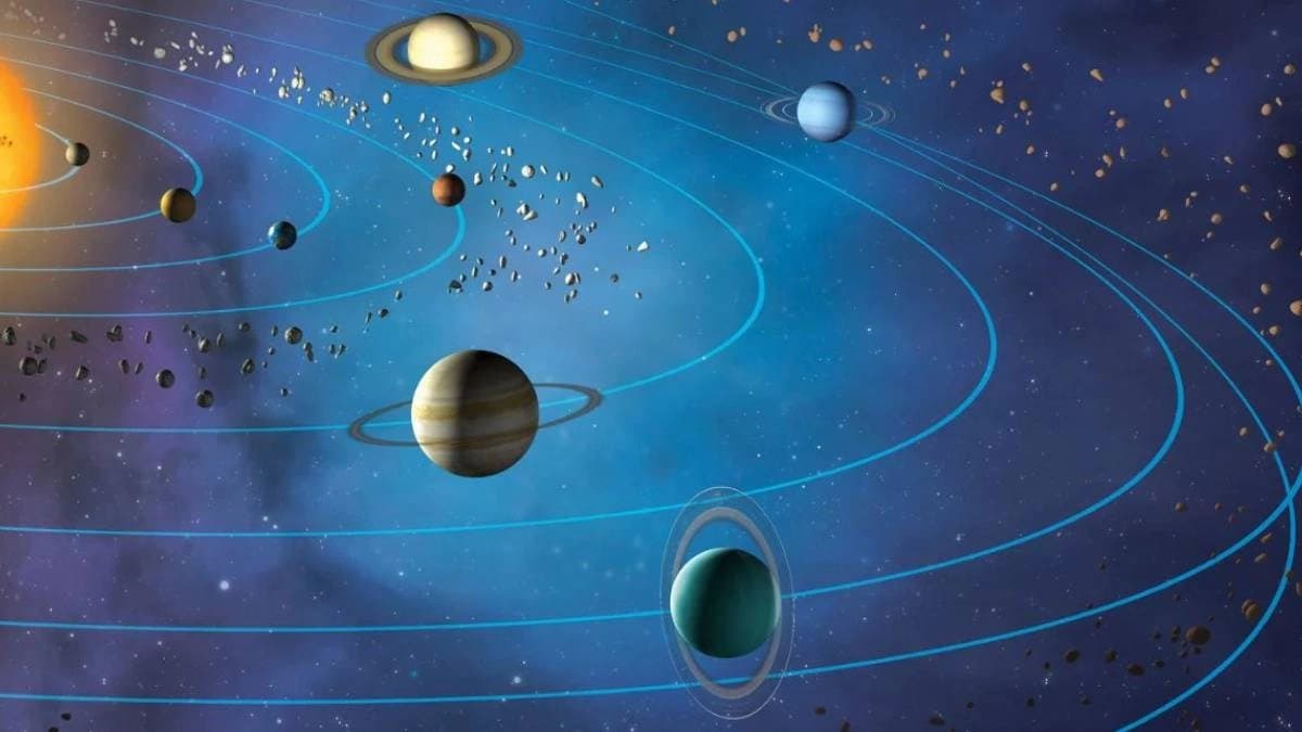 Astro tips sun mars and 2 others planets transit will help 4 zodiac to succeed