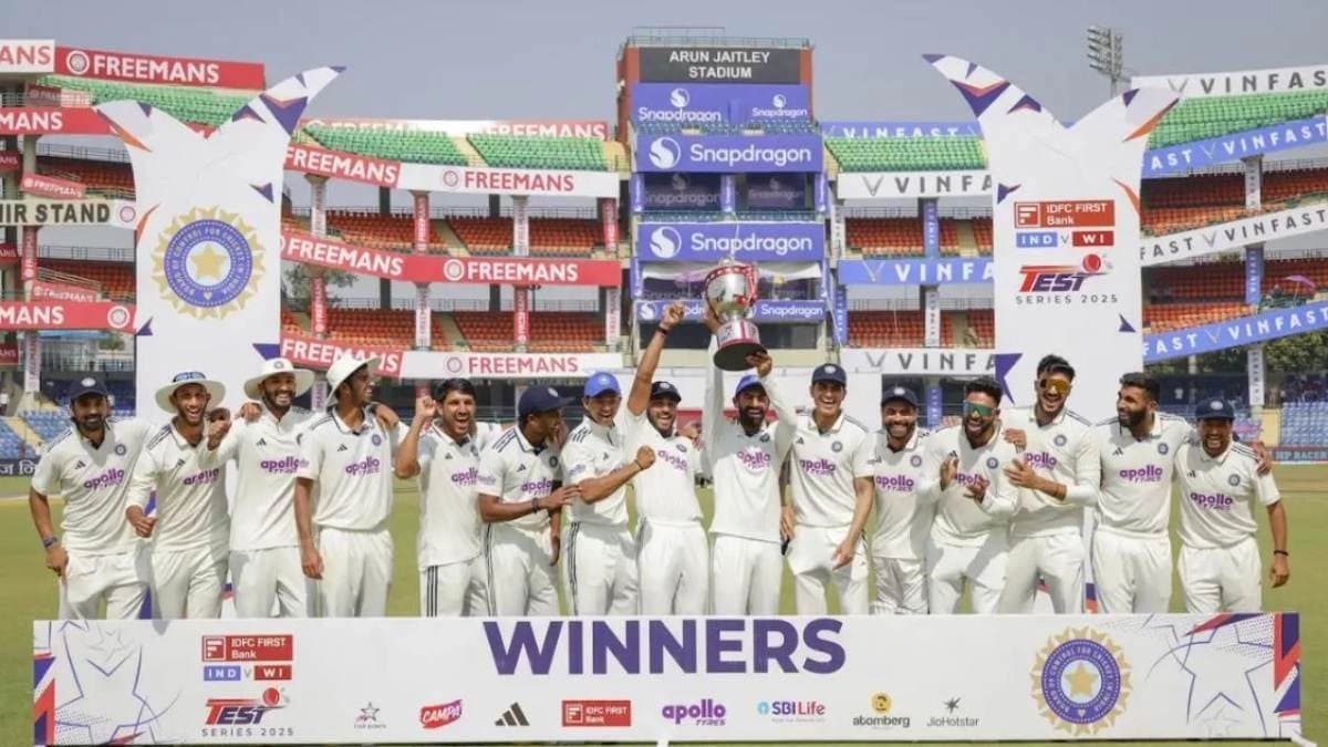 India vs South Africa test at Barsapara Stadium will reportedly have tea before Lunch 