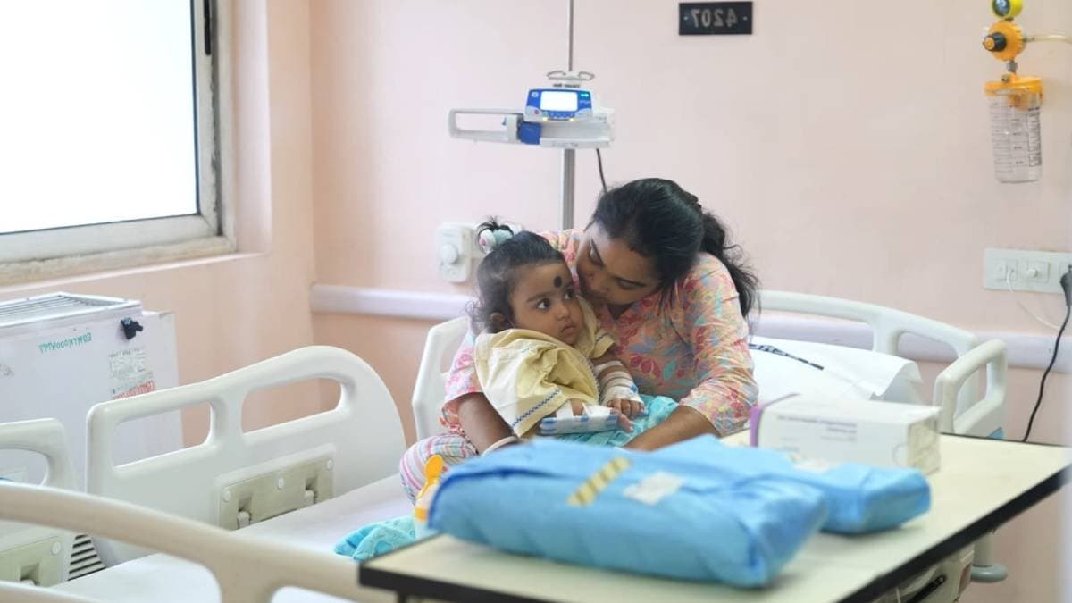 The progress of science is a new direction in the healthcare system in Kolkata