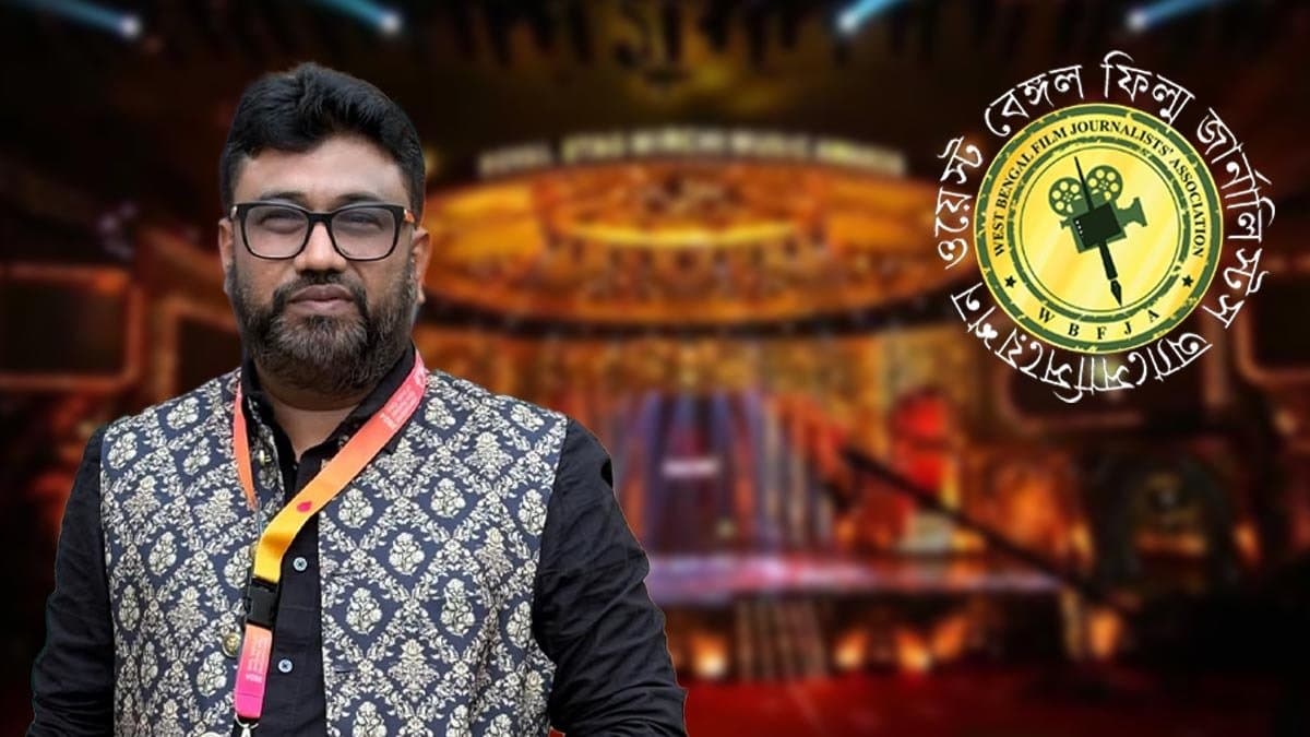 After director Shiboprosad Mukherjee Jatiswar movie famed producer Rana Sarkar slams WBFJA ENT