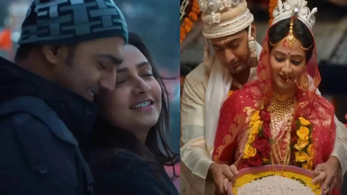 Subhashree Ganguly announces more than 100 shows of dhumketu almost houseful