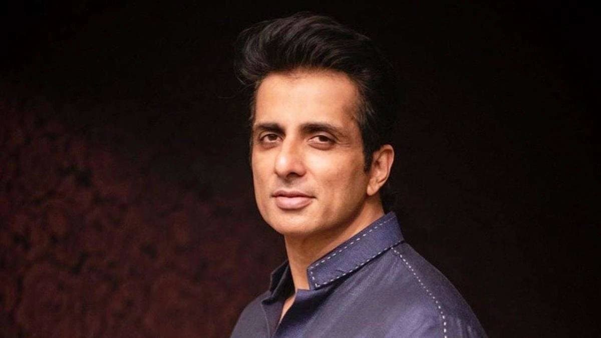 Sonu Sood Asked to Appear Before ED in Illegal Betting Probe