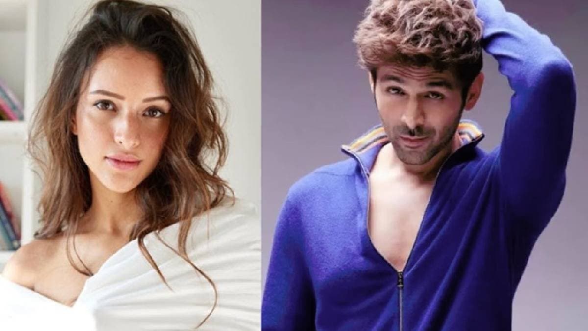 Bollywood actor kartik aaryan s upcoming movie Aashiqui 3 postponed as triptii dimri exitsdetails inside ENT