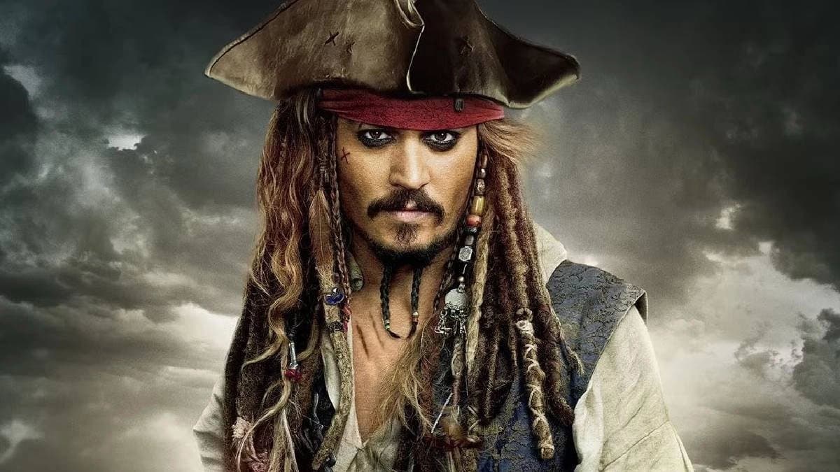 Pirates of the Caribbean franchise Producer Jerry Bruckheimer said Johnny Depp is open to portray the role of Captain Jack Sparrow again
