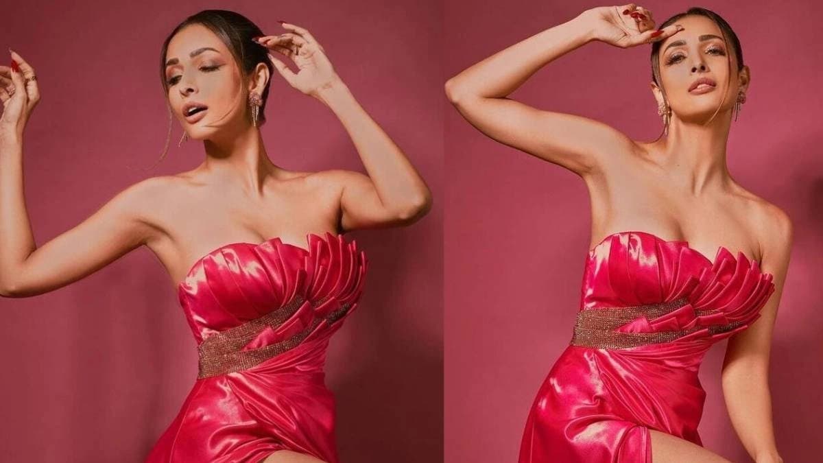 Malaika Arora Shares three secret rules of her fitness at 50