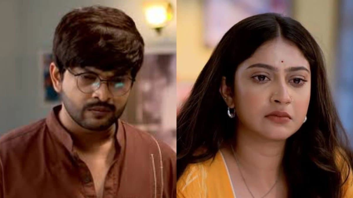 Upcoming episode details of popular bengali serial Lokkhi Jhnapi 