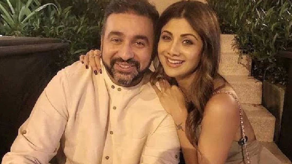 Lookout Notice Against Shilpa Shetty and Raj Kundra In Rs 60 Crore Fraud Case