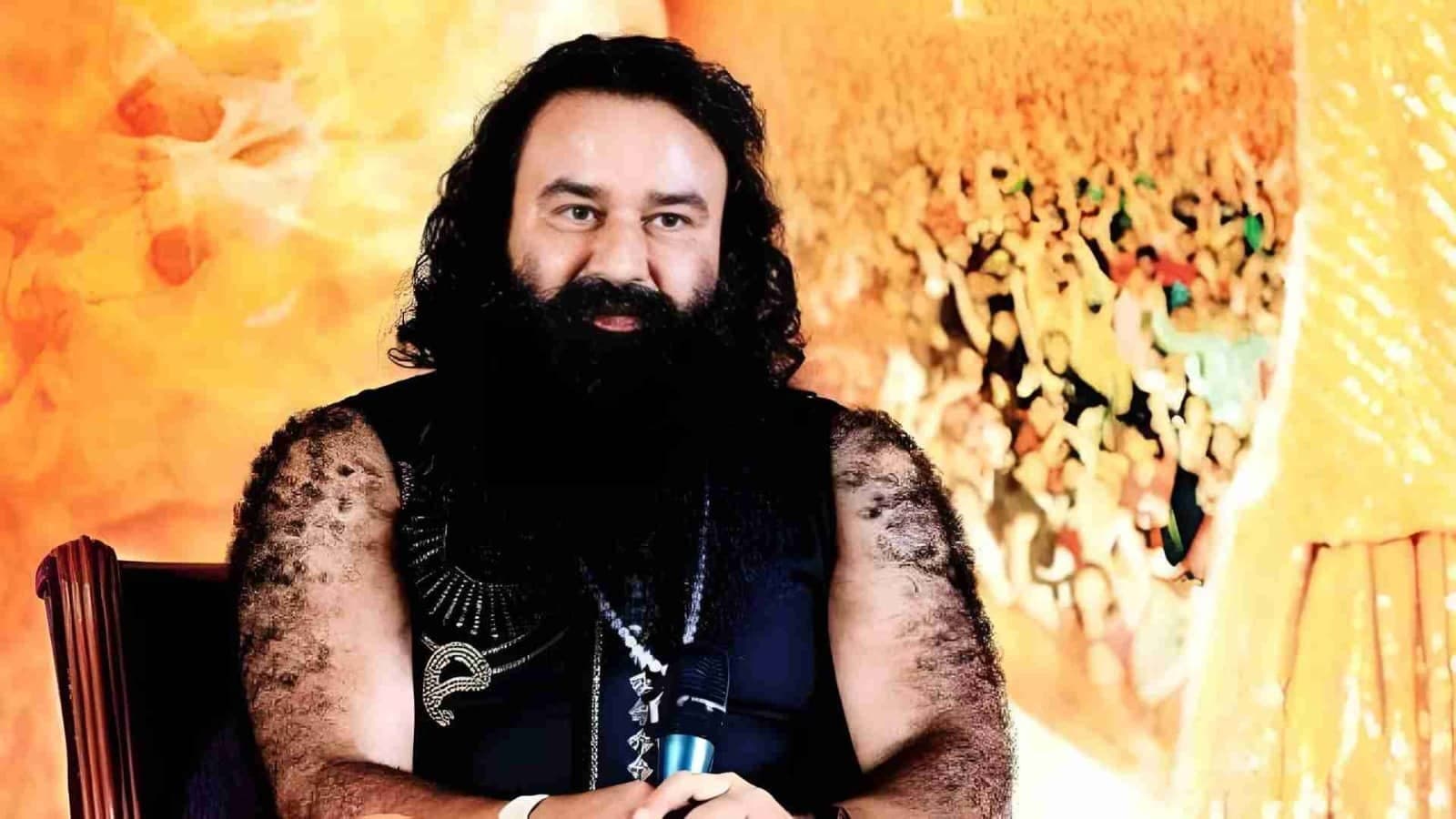 The BJP-led Haryana government seems to be keen to grant a 20 day parole to the imprisoned Ram Rahim Singh_gnr