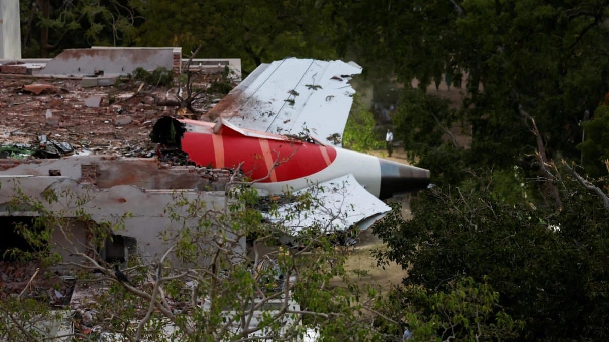 Will Boeing lose is contract with Air India after the Ahmedabad tragedy