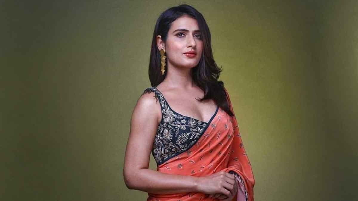 কোন জটিল রোগে ভুগছেন ফতিমা সানা শেখ? যখন তখন অজ্ঞান হয়ে যেতে পারেন 'দঙ্গল' অভিনেত্রী?