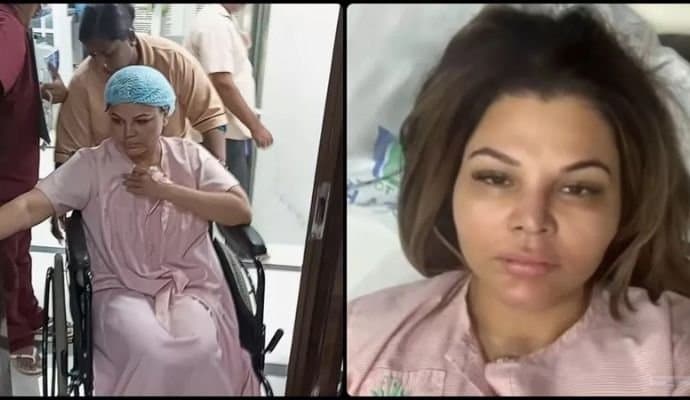 Is Rakhi Sawant Gets Death Threats from Adil Khan Durrani