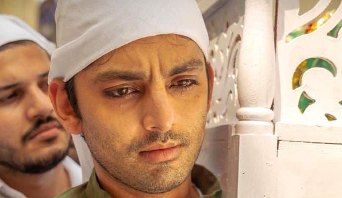 Himansh Kohli starrer Gahvara to screen at Kolkata International Film Festival