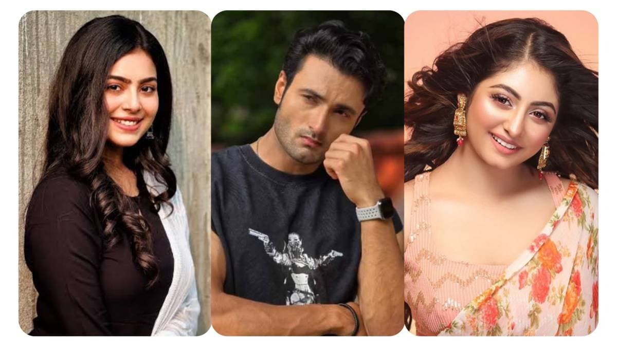 Sean banerjee talks about Roshnai serial famed actress anushka goswami and tiyasa lepcha ENT