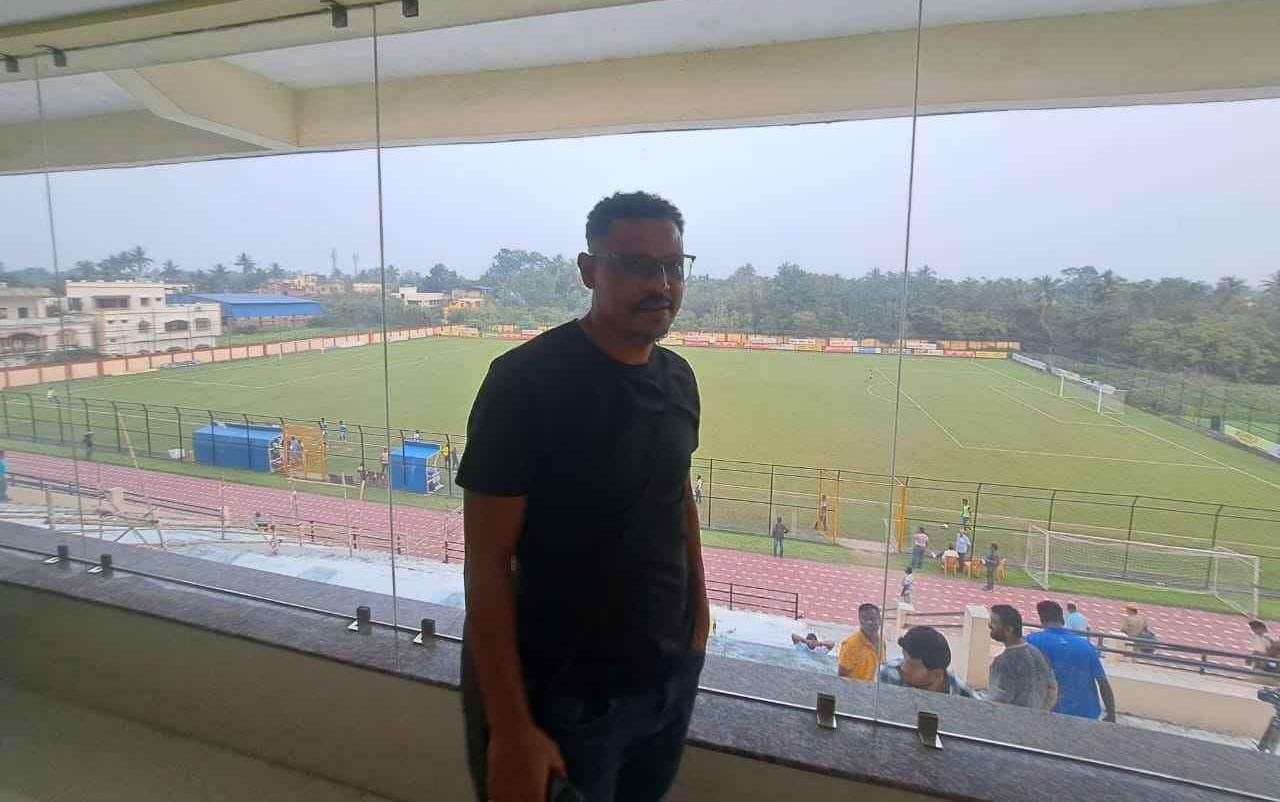 Jose Ramirez Barreto might step into professional coaching from next season Spt 