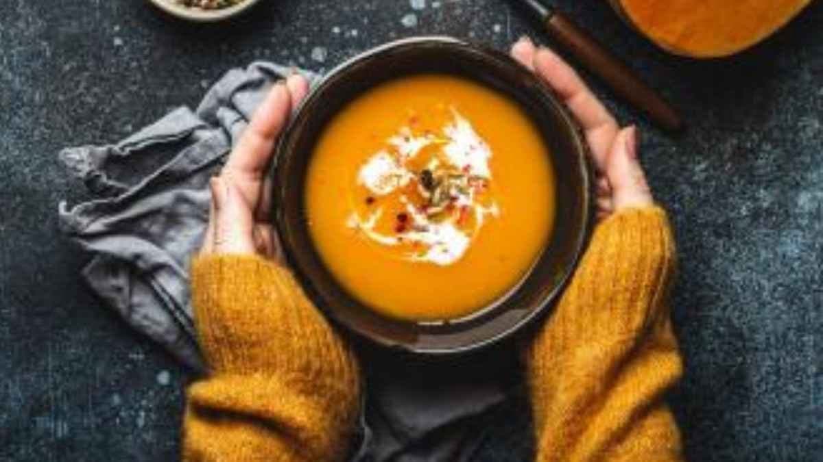 this home made miracle soup can improve your heamoglobin level and increase blood cells in your body lif