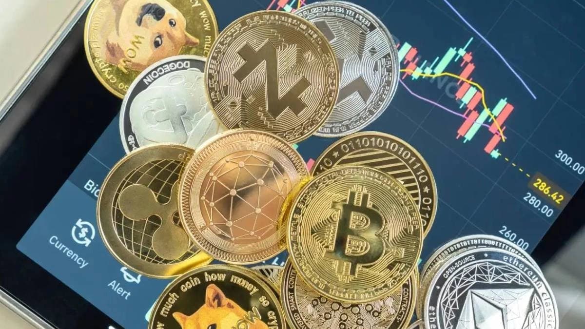 Madras HC recognises cryptocurrency as property under Indian law