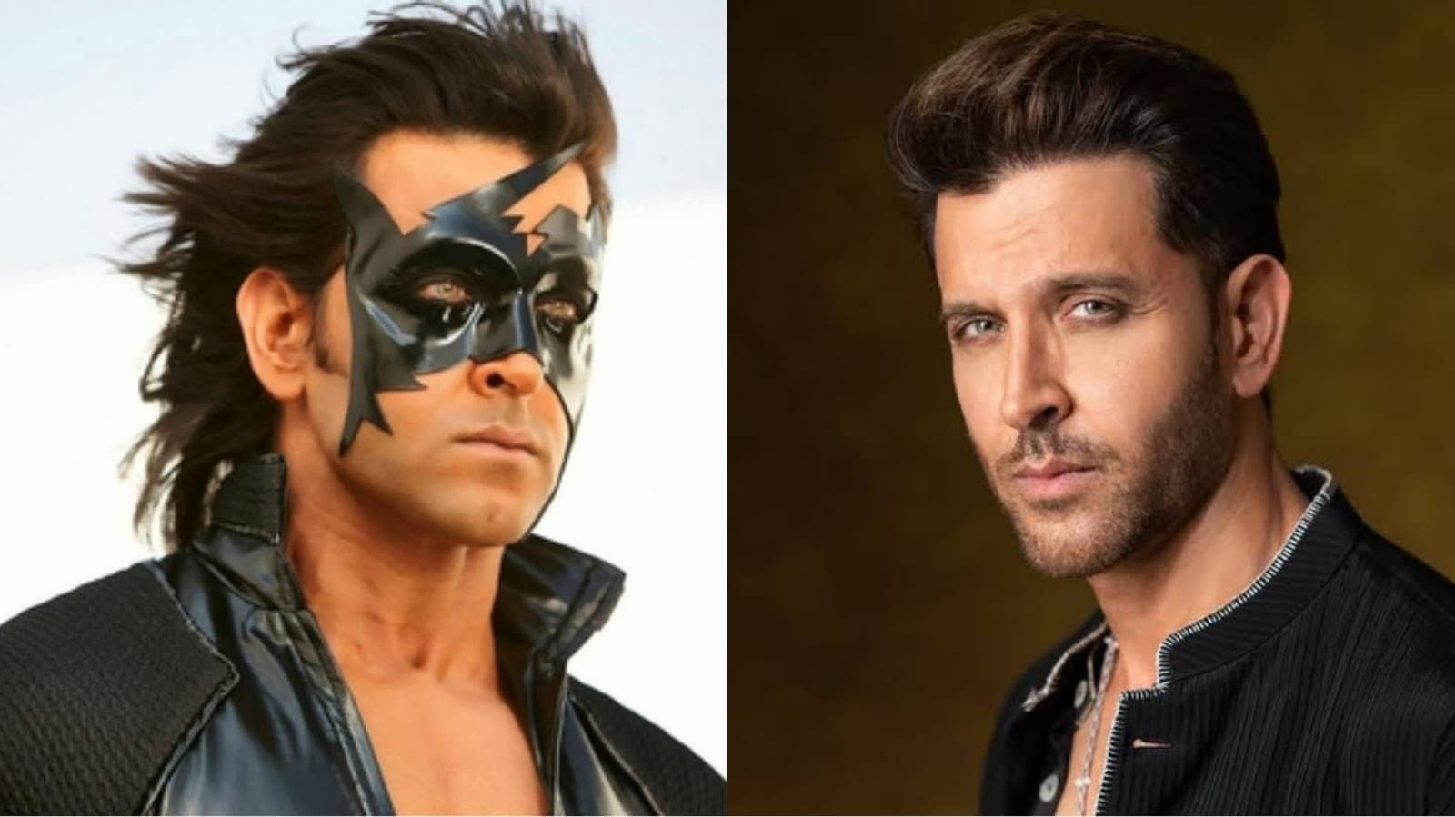 Krrish 4 officially announced with Hrithik Roshan making directorial debut