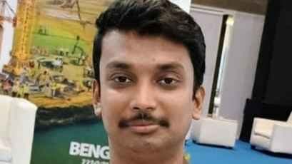 Priyatosh Piplai From Diamond Harbour Ranks First in WBCS