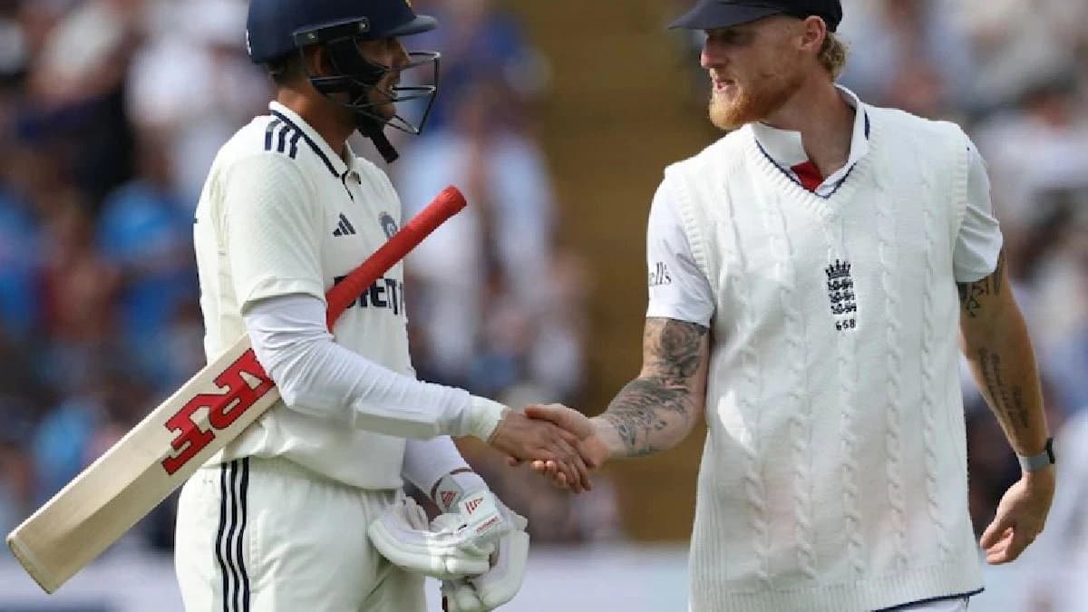 India vs England: England win toss and opt to bowl first