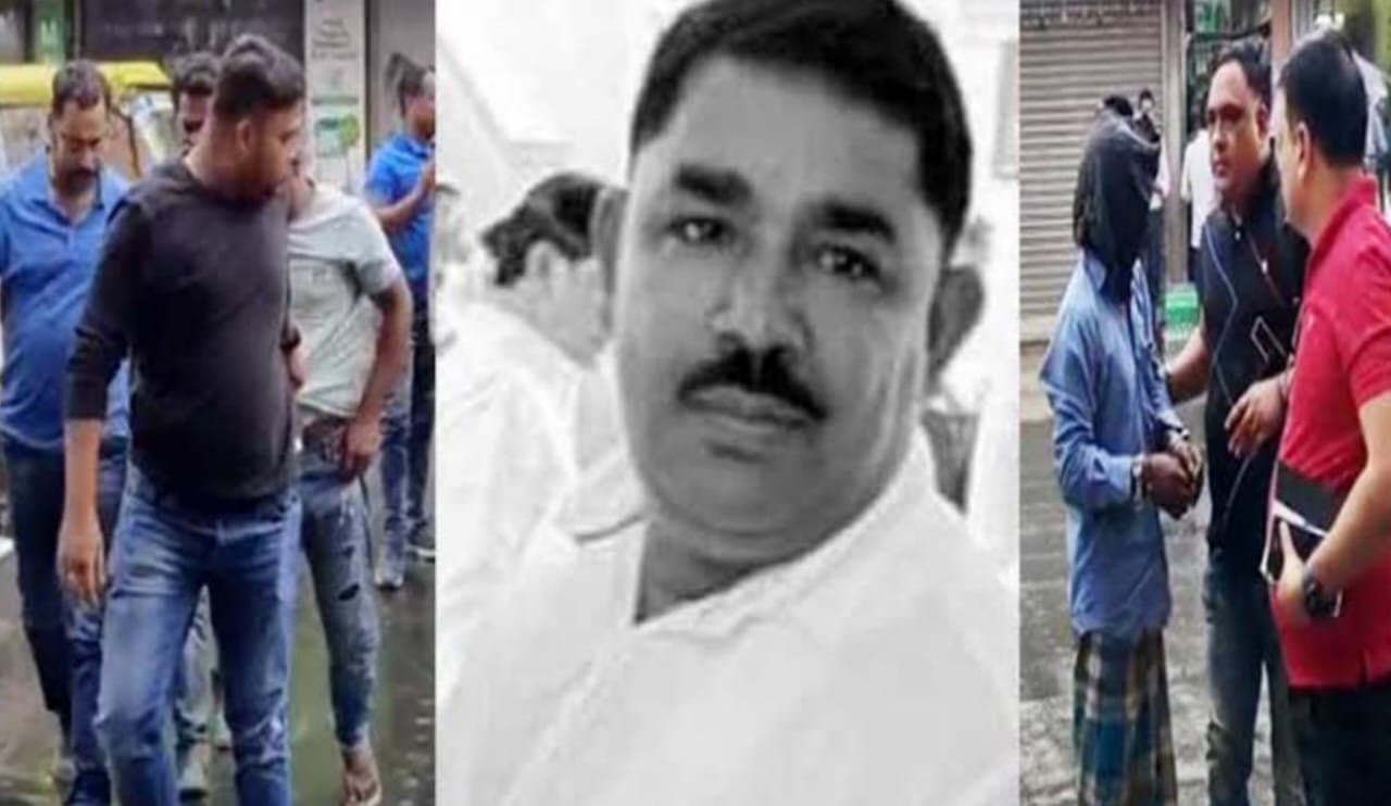 New IC appointed at jaynagar police station