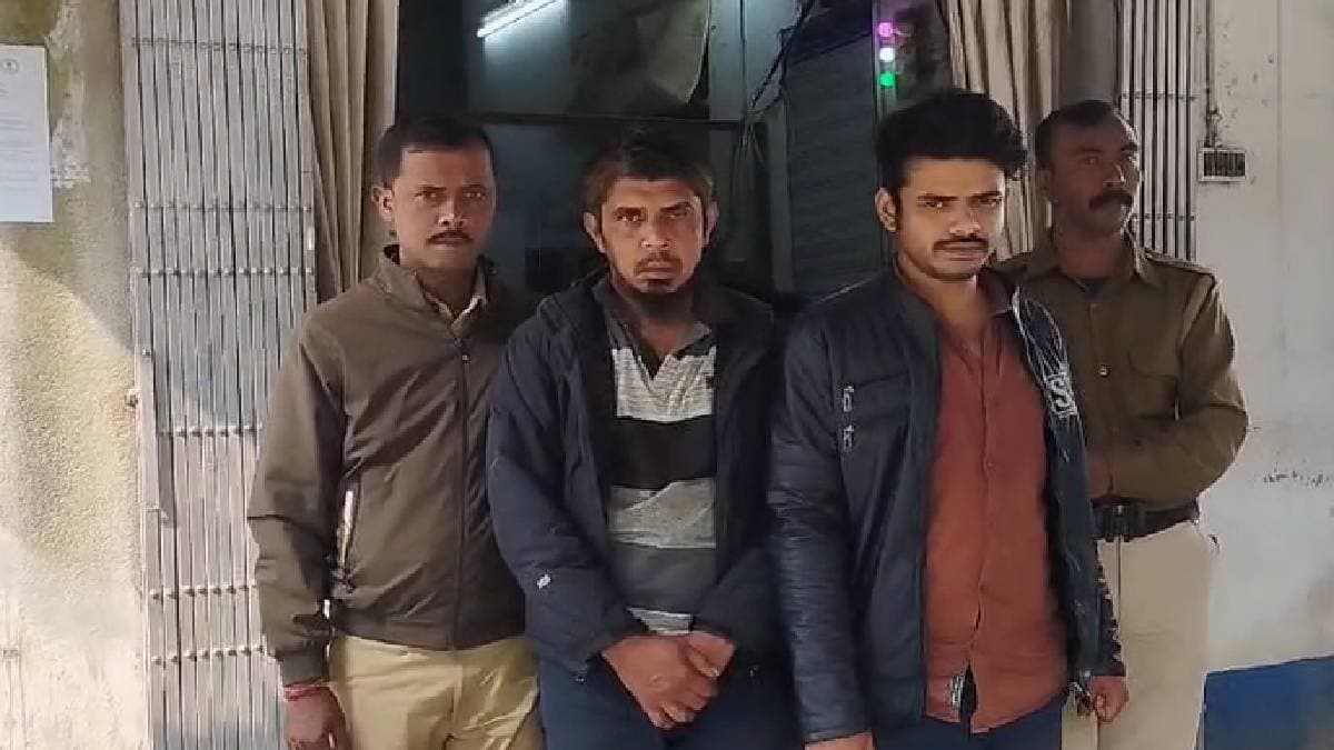 one bangladeshi infiltrator arrested by bagda police