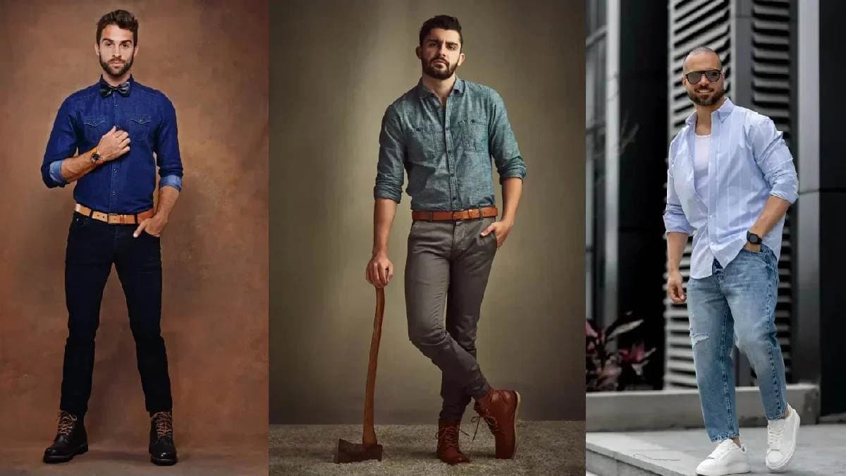 What can your favourite shirt colour tell about your character