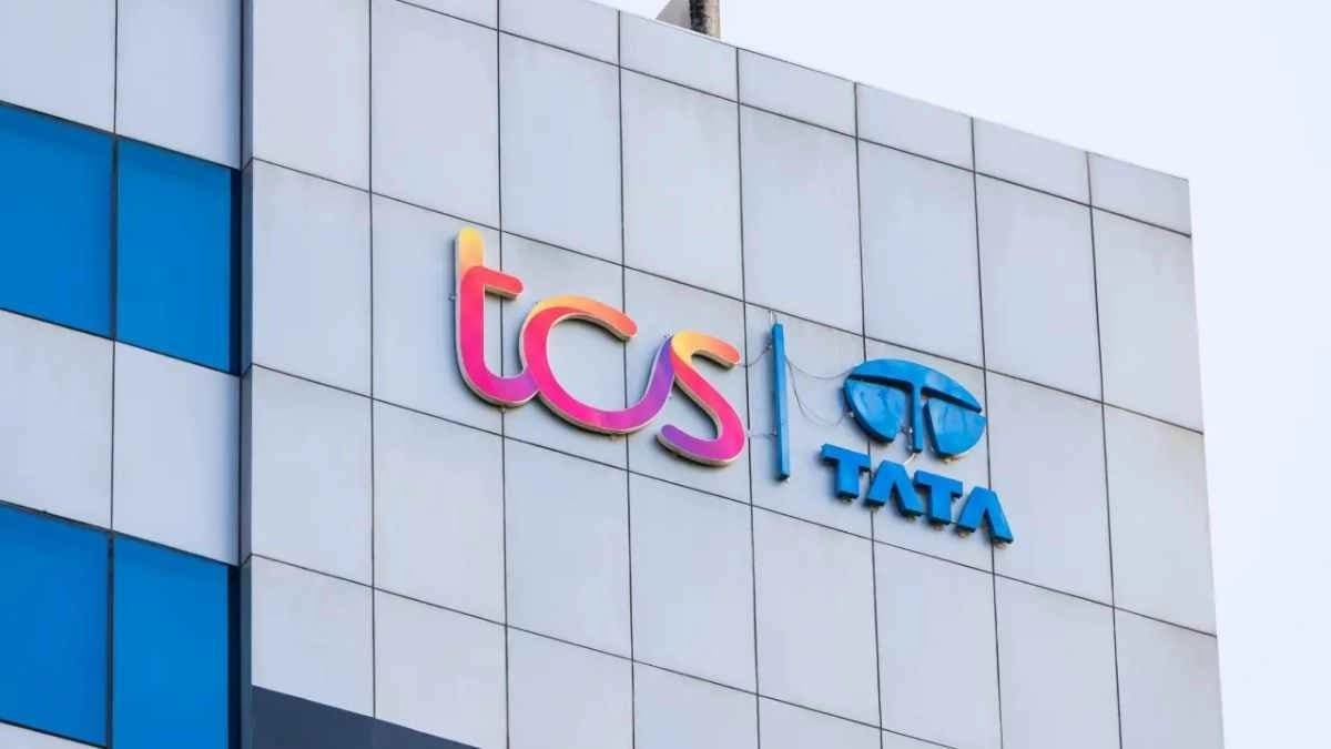 TCS profit rises to 12075 crore and interim dividend declared