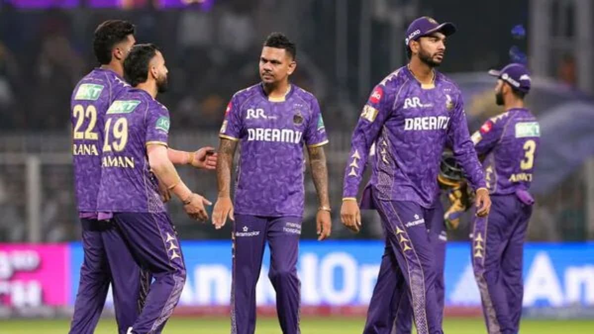 IPL 2025: The Cricket Association of Bengal wants Harsha Bhogle and Simon Doull to be banned from commentating at the Eden Gardens spt