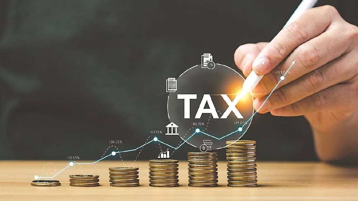 Income Tax Rules 2025 Limits of cash deposit and withdrawal from savings accounts  gnr
