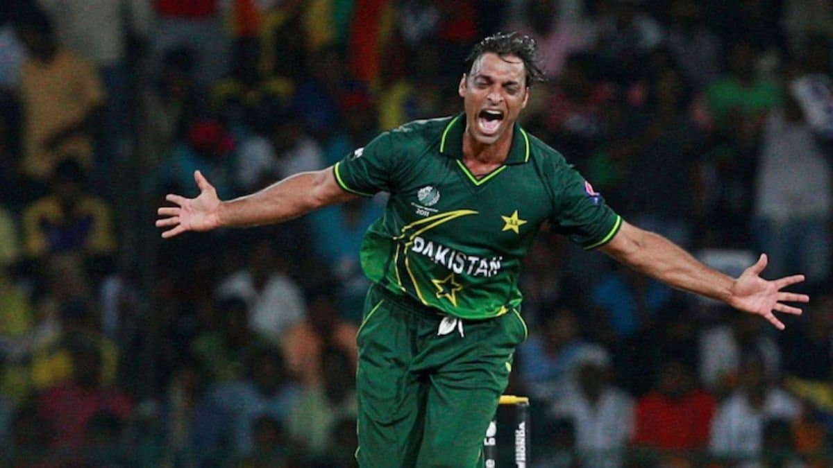 ICC Champions Trophy Final 2025: Former Pakistan pacer Shoaib Akhtar advises New Zealand ahead of mega clash against India spt 